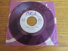 NORTHERN SOUL TED TAYLOR SOMEBODY'S ALWAYS TRYING 7