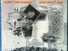 Lee Morgan - CANDY - Blue Note - Mono DG west 63rd - 1st Press - RVG EAR - NICE