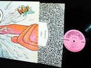  MINT SHRINK 1971 PINK Orig = WET WILLIE 1st Hard Rock ALLMAN BROTHERS