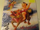 Stone Temple Pilots Purple Colored Vinyl LP 12