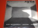 ASPETTI DI VITA ALL'APERTO LP by R.DE FILIPPI ITALY LIBRARY ORIG. PRESS '73