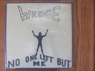 ORANGE WEDGE 