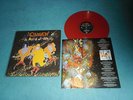 HYPER RARE 33T OUVRANT  EO VYNILE ROUGE  QUEEN