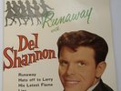 Del Shannon - Runaway With Del Shannon (7