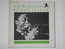 CURTIS FULLER WITH RED GARLAND – NEW JAZZ 8277 – M- - MONO - WITH SONNY RED