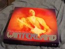 THE JIMI HENDRIX EXPERIENCE Winterland 180g 8x VINYL LP RECORD BOX SET Near Mint