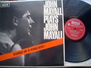 JOHN MAYALL   