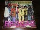 THIS IS REGGAE PAMA MONO PSP 1003 DERRICK MORGAN MAYTONES LAUREL AITKEN