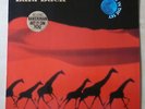 LP LAID BACK Hole In The Sky 1990 GER BMG/ARIOLA ORIGINAL RARE
