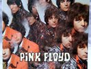 PINK FLOYD Piper At The Gates Of Dawn, MONO, orig. blue/black Columbia SX 6157