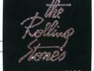 ROLLING STONES unique Decca 5 LP box-set , 1st issue with glittering letters