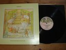 GENESIS-SELLING ENGLAND BY THE POUND..ORIGINAL NEAR MINT VINYL LP RECORD 1973