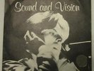 DAVID BOWIE : SOUND AND VISION 7