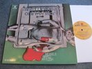 MOTHERS OF INVENTION - WEASELS RIPPED MY FLESH LP - Nr MINT ZAPPA GERMAN SLEEVE