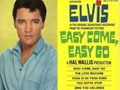 Rare Elvis Promo ep  