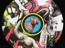 RARE OOP YEAH YEAH YEAHS FEVER TO TELL PICTURE DISC LP IN SLEEVE NM UNPLAYED