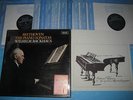  DECCA SXLA 6452-61 /WILHELM BACKHAUS /BEETHOVEN: THE PIANO SONATAS /10 LP /NM