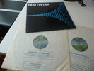 KRAFTWERK SAME DLP UK VERTIGO IN MINT KRAUTROCK