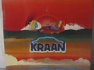 KRAAN - RARE LP FROM SPAIN