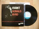 DONALD BYRD chant  BLUE NOTE Herbie Hancock   JAPAN MINT