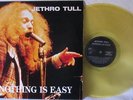 JETHRO TULL - RARE LP FROM SPAIN