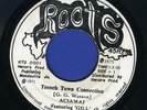 2012 ACTAMAJ-FEA: GILL-TRENCH TOWN CONNECTION-ROOTS 1975 DIGI REGGAE 45 7
