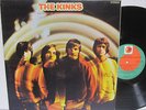 THE KINKS - ARE THE VILLAGE GREEN PRESERVATION SOCIETY - CANADA - RAY DAVIES