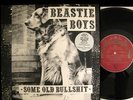 Beastie Boys SOME OLD BULLSHIT Ltd. Ed.10” LP Grand Royal CookyPuss PollywogStew