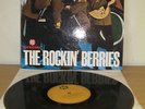 LP THE ROCKIN BERRIES SPECIAL PYE SIP 2 ITALY 1 ° PRESS 1965 BEAT