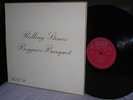 ROLLING STONES BEGGARS BANQUET 1ST UK PRESS MONO DECCA,satanic,decembers,england