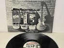 rare CODE OF HONOR/FIGHT OR DIE, LP vinyl,  Punk, Skate, Bay Area Hardcore