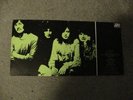 Led Zeppelin 2 II - Lp - Original first press Australian Oz copy record