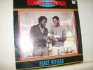 Robert French Peace Officer LP near mint condition