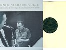 RAR CONTEMPORARY Jazz-LP Lennie Niehaus Quintet & Strings Volume 4