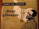 Dizzy Gillespie Horn of Plenty 10