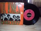 THE KINKS: WONDERBOY -7