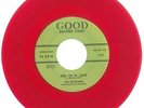 RARE 45 RPM, The Elchords, Good Records 544, Peppermint Stick/Gee I'm In Love
