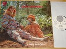 JIMMY CAMPBELL   HALF BAKED   FIRST DEBUT LARGE VERTIGO SWIRL FIRST PRESS UK LP