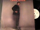 Leon Ware LP ELEKTRA PROMO s/t MODERN SOUL BOOGIE