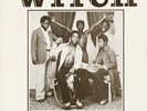 THE WITCH-Introduction-Zambia '73-wah-fuzz guitar-LP