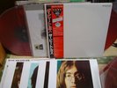Beatles / (white album), Japan EMI-Odeon Red Vinyl 2LPs, MONO