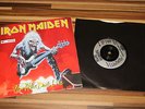 IRON MAIDEN     Fear of the dark live
