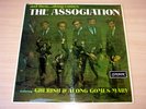 EX-/EX  The Association/And Then Along Comes/1966 London Mono LP
