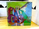 The G-Stringers RARE 1969 PRIVATE PRESS FEMALE PSYCH-FOLK Lp in shrink NM
