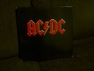 rare 1987 ac/dc vol 2 record box set