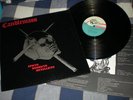 CANDLEMASS-EPICUS DOOMICUS METALICUS LP ORIGINAL RARE MINT  DOOME MASTERPIECE
