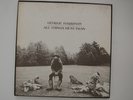 George Harrison, All Things Must Pass, Apple
