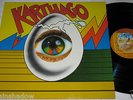 KARTHAGO same LP Brain Rec. GER 1971 KRAUTROCK