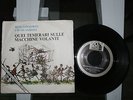 45 GIRI RON GOODWIN QUEI TEMERARI SULLE MACCHINE VOLANTI RARO