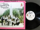 CHU LINARES Y SU ORQUESTA super rare LP on FONSECA hard salsa guaguanco LISTEN